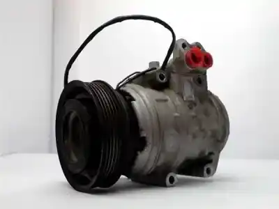 Second-hand car spare part air conditioning compressor for kia carens (rs) 2.0 crdi oem iam references 1625019100