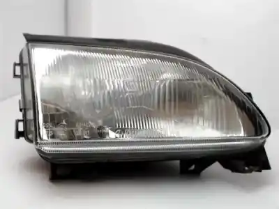 Peça sobressalente para automóvel em segunda mão farol / farolim direito por seat arosa (6h1) 1.7 sdi referências oem iam 6h1941001c