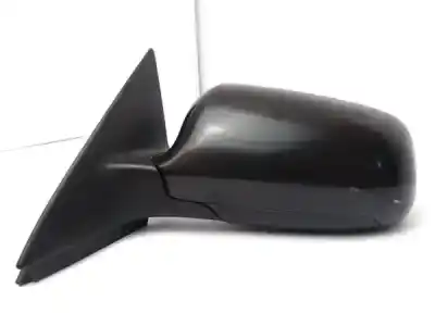 Peça sobressalente para automóvel em segunda mão ESPELHO RETROVISOR ESQUERDO por AUDI A6 BERLINA (4B2)  Referências OEM IAM 4B1858531BB3FZ 4B0857535B , AUDI | 4A0857507GRU , AUDI | 4B1858531G3FZ , AUDI | 8D0857507GRU , AUDI | 8D0857535AJ , AUDI | 8D0857535T , AUDI | 4B1858531BB , AUDI | 8 6125797