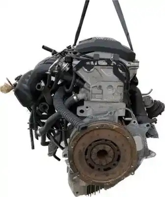 Pièce détachée automobile d'occasion MOTEUR COMPLET pour BMW SERIE 3 BERLINA (E46)  Références OEM IAM 206S3  
