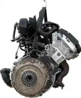Peça sobressalente para automóvel em segunda mão MOTOR COMPLETO por BMW SERIE 3 BERLINA (E36)  Referências OEM IAM 20-6S-2  