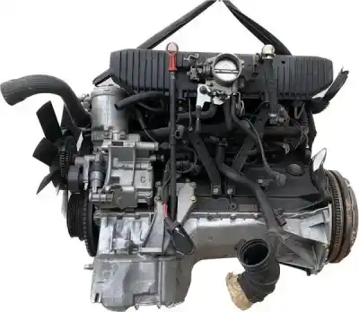 Pièce détachée automobile d'occasion moteur complet pour bmw serie 3 berlina (e36) 2.0 320i références oem iam 20-6s-2  