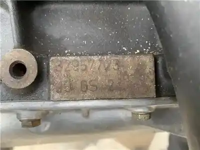 Pièce détachée automobile d'occasion moteur complet pour bmw serie 3 berlina (e36) 2.0 320i références oem iam 20-6s-2  