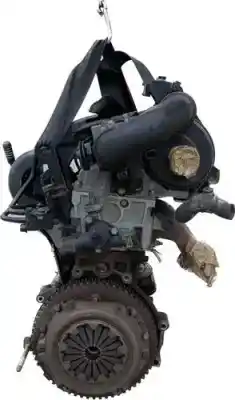 Pezzo di ricambio per auto di seconda mano MOTORE COMPLETO per RENAULT CLIO II FASE II (B/CB0)  Riferimenti OEM IAM D7FD720  