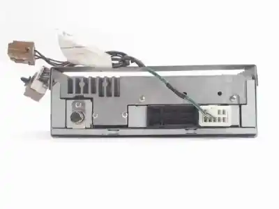 Pièce détachée automobile d'occasion système audio / radiocd pour nissan terrano/terrano ii (r20) 2.4 4wd références oem iam   
