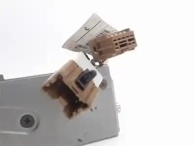 Pièce détachée automobile d'occasion système audio / radiocd pour nissan terrano/terrano ii (r20) 2.4 4wd références oem iam   