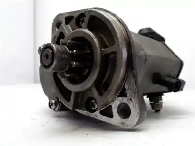 Second-hand car spare part starter motor for kia carens (rs) 2.0 crdi oem iam references 3610027000