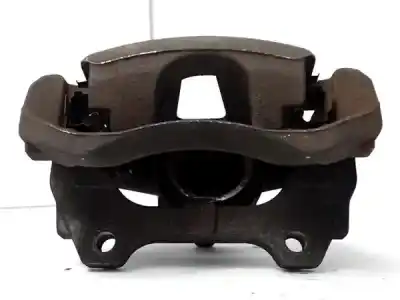 Автозапчасти б/у передний правый тормозной суппорт за opel corsa d (s07) 1.4 (l08 l68) ссылки oem iam 1209103952  