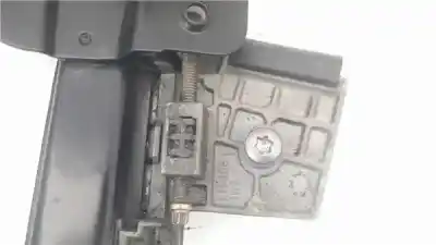 Автозапчасти б/у передняя левая кулачка за opel corsa d (s07) 1.4 (l08 l68) ссылки oem iam 5308053 95524778 , opel bsp25166