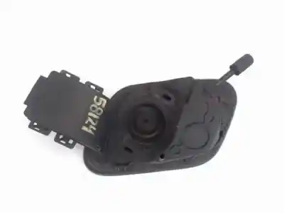 Автозапчастина б/у зовнішній пливний колпак для renault grand scenic iv 1.2 tce посилання на oem iam 781205796r  a185