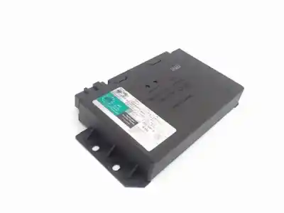 Second-hand car spare part ecu engine control for audi a6 berlina (4b2) a6 2.5 oem iam references 4b0962258e  0281001781