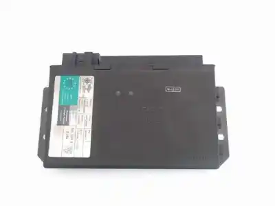 Second-hand car spare part ecu engine control for audi a6 berlina (4b2) a6 2.5 oem iam references 4b0962258e  0281001781