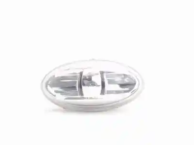 Gebrauchtes Autoersatzteil RECHTE SEITENLEUCHTE zum PEUGEOT 206+ (2L_, 2M_)  OEM-IAM-Referenzen 632574 632570 , PEUGEOT | 632561 , PEUGEOT | 632561 , CITROËN | 632545 , CITROËN | 632573 , PEUGEOT | 6325G4 , PEUGEOT FL0052