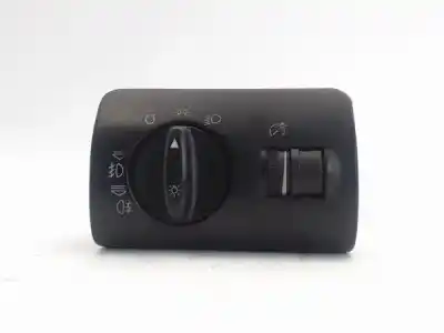 Peça sobressalente para automóvel em segunda mão comutador de luzes por audi a6 berlina (4b2) a6 2.5 referências oem iam bk74b1941531b