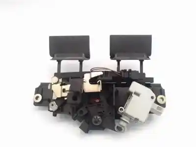 Peça sobressalente para automóvel em segunda mão fechadura do mala por audi a6 berlina (4b2) a6 2.5 referências oem iam 8d9827565h