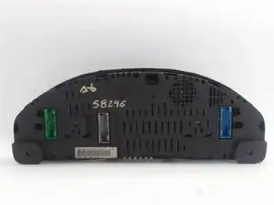 Peça sobressalente para automóvel em segunda mão quadrante por audi a6 berlina (4b2) a6 2.5 referências oem iam 4b0920932q  110008948/049