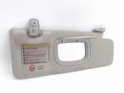 Pièce détachée automobile d'occasion pare-soleil droit pour fiat ii bravo (198) 1.4 références oem iam   