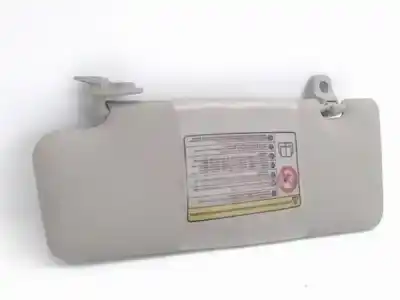 Pièce détachée automobile d'occasion pare-soleil droit pour fiat ii bravo (198) 1.4 références oem iam   