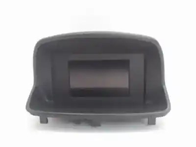 Автозапчасти б/у счетчик километров часы за opel corsa d (s07) 1.4 (l08 l68) ссылки oem iam 13275279