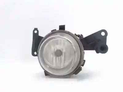 Автозапчасти б/у правая противотуманная фара за opel corsa d (s07) 1.4 (l08 l68) ссылки oem iam 13262572