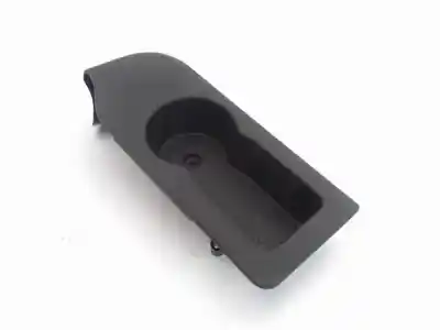 Peça sobressalente para automóvel em segunda mão CONSOLA CENTRAL por RENAULT GRAND SCENIC IV  Referências OEM IAM 897004781R  