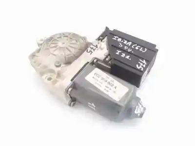 Second-hand car spare part left front window motor for seat ibiza (6l1) ibiza 6l1 oem iam references 6q2959802a  104379101