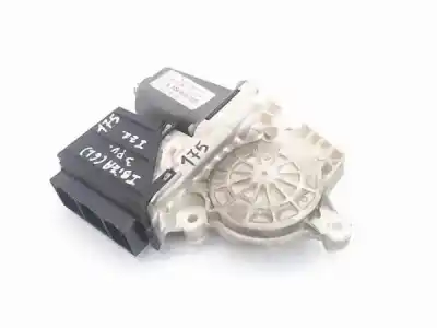 Second-hand car spare part left front window motor for seat ibiza (6l1) ibiza 6l1 oem iam references 6q2959802a  104379101