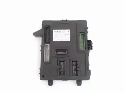 Автозапчасти б/у блок управления двигателем за renault grand scenic iv 1.2 tce ссылки oem iam 284b14565r  