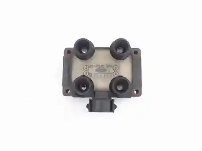 Gebrauchtes Autoersatzteil zündspule zum ford ka (ccq) 1.3 cat oem-iam-referenzen 88sf-12029a2a  0277a