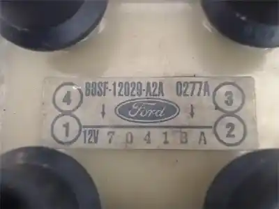 Gebrauchtes Autoersatzteil zündspule zum ford ka (ccq) 1.3 cat oem-iam-referenzen 88sf-12029a2a  0277a