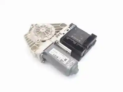 Second-hand car spare part LEFT FRONT WINDOW MOTOR for SEAT TOLEDO (5P2)  OEM IAM references   