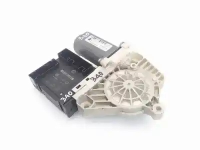 Second-hand car spare part left front window motor for seat toledo (5p2) exclusive oem iam references   