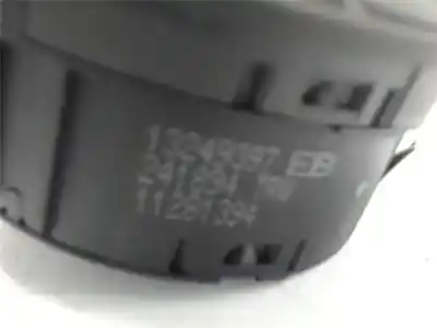 Автозапчасти б/у управление светом за opel corsa d (s07) 1.4 (l08 l68) ссылки oem iam 13249397  241894
