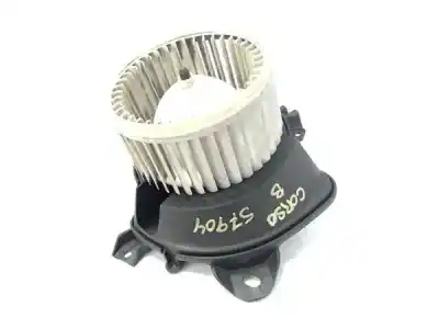 Автозапчасти б/у отопительный двигатель за opel corsa d (s07) 1.4 (l08 l68) ссылки oem iam 1642  37150