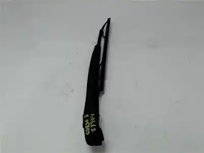 Автозапчастина б/у ручка заднього склоочисника для opel corsa d (s07) 1.4 (l08 l68) посилання на oem iam 80015317  55701469