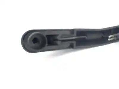 Автозапчастина б/у ручка заднього склоочисника для opel corsa d (s07) 1.4 (l08 l68) посилання на oem iam 80015317  55701469