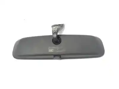 Second-hand car spare part interior rearview mirror for kia carens (rs) 2.0 crdi oem iam references 22143
