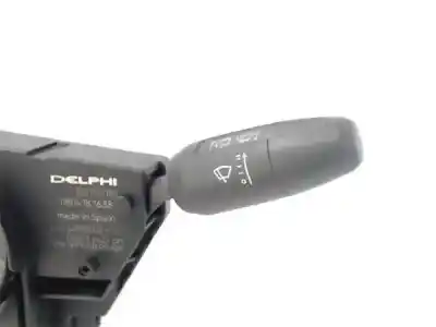 Автозапчастина б/у перерівний контроль для opel corsa d (s07) 1.4 (l08 l68) посилання на oem iam 12274700  0804181638