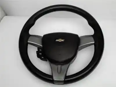 Автозапчасти б/у руль за chevrolet spark (m300) 1.2 ссылки oem iam 95022162