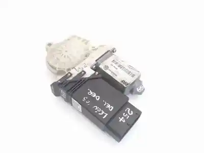 Pezzo di ricambio per auto di seconda mano motore alzacristalli anteriore destro per seat leon (1m1) 1m1 riferimenti oem iam  1c1959802a , audi | 1c1959802a , seat 