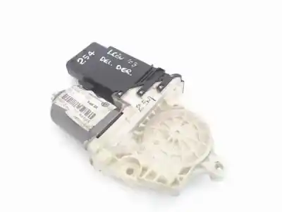 Pezzo di ricambio per auto di seconda mano motore alzacristalli anteriore destro per seat leon (1m1) 1m1 riferimenti oem iam  1c1959802a , audi | 1c1959802a , seat 