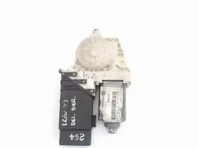 Pezzo di ricambio per auto di seconda mano motore alzacristalli anteriore destro per seat leon (1m1) 1m1 riferimenti oem iam  1c1959802a , audi | 1c1959802a , seat 