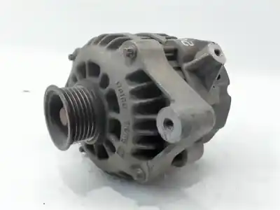 Second-hand car spare part alternator for opel calibra 2.0 16v oem iam references dra3904  