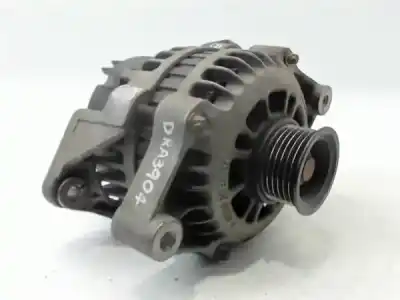 Second-hand car spare part alternator for opel calibra 2.0 16v oem iam references dra3904  
