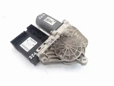 Second-hand car spare part left front window motor for seat toledo (5p2) * oem iam references  1c1959801a , audi | 1c1959801a , seat 