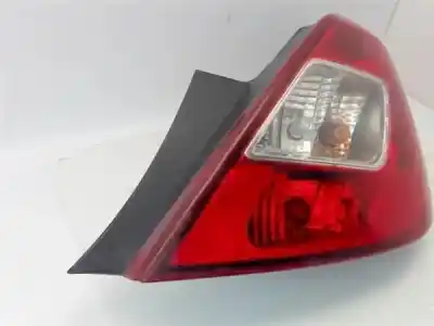 Second-hand car spare part right tailgate light for opel corsa d 1.3 cdti oem iam references 89037887  89037877a