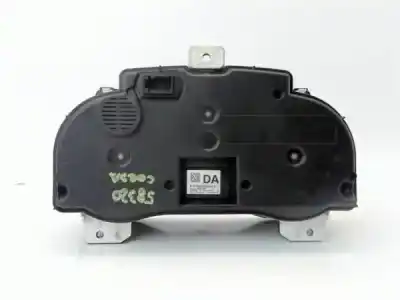 Peça sobressalente para automóvel em segunda mão quadrante por opel corsa d 1.3 cdti referências oem iam p0013264273  15636801303304b