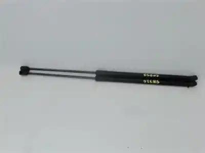 Second-hand car spare part tailgate gas strut for opel corsa d 1.3 cdti oem iam references 13182309