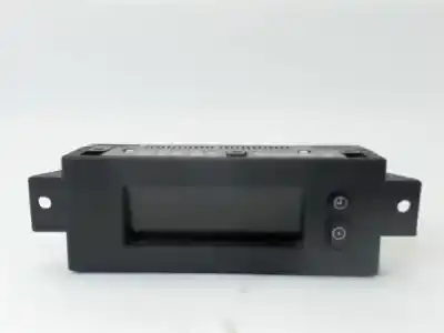 Piesă de schimb auto la mâna a doua CEAS pentru OPEL CORSA D  Referințe OEM IAM 565412769  