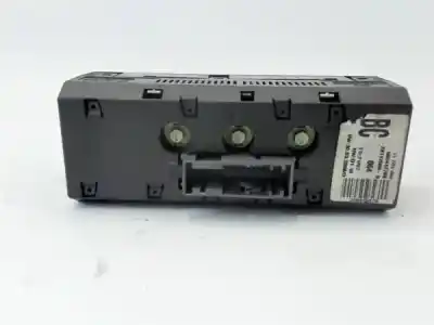 Second-hand car spare part clock for opel corsa d 1.3 cdti oem iam references 565412769  